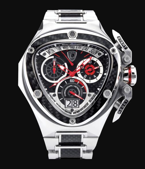 best luxury Lamborghini Spyder 3000 3019 watches